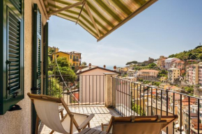 Riomaggiore Panoramic Apartment with Terrace! x6